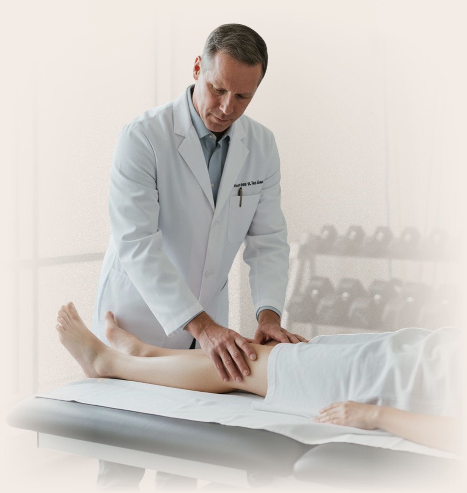 COFFI - www.clinicacoffi.cm.br - COFFI - Centro de Ortopedia e Medicina da Dor - Abrangência