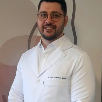 COFFI - www.clinicacoffi.cm.br - COFFI - Centro de Ortopedia e Medicina da Dor - Equipe - Dr. Luiz Fernando de Freitas Soldá