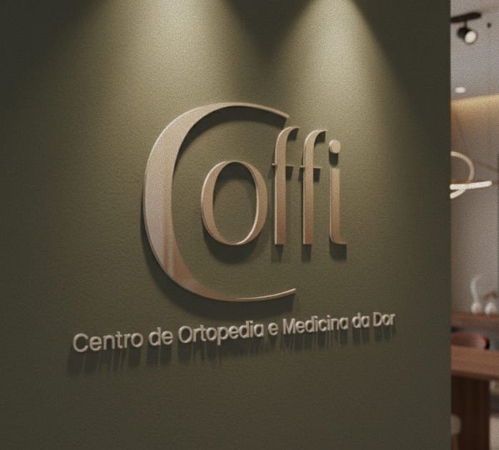 COFFI - www.clinicacoffi.cm.br - COFFI - Centro de Ortopedia e Medicina da Dor - Quem somos
